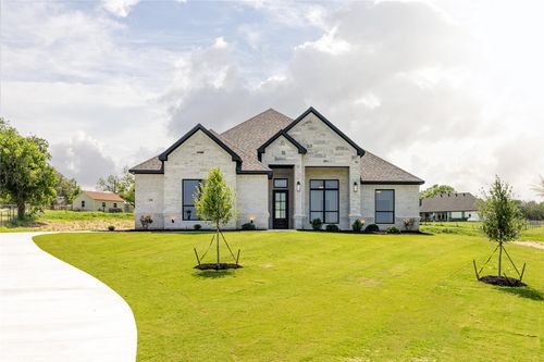 208 Ash Ct, Weatherford, TX, 76085-3971 | Card Image