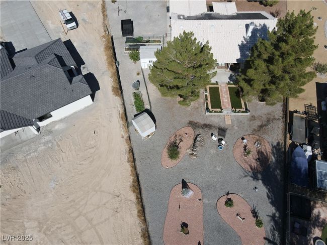 Aerial overview of property's location | Image 54