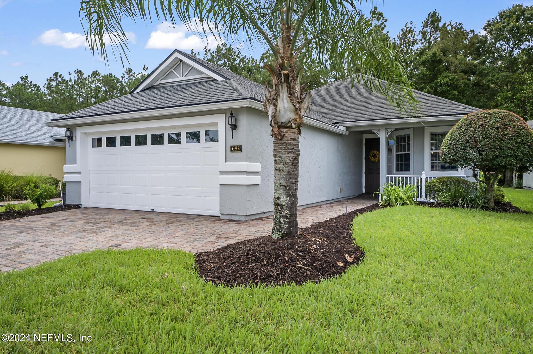Copperhead Cir, Saint Augustine, FL 32092 #1
