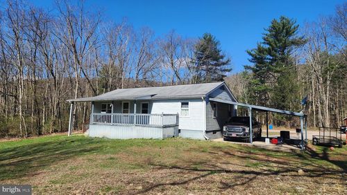 10200 Church Ln, MILL CREEK, PA, 17060-9663 | Card Image