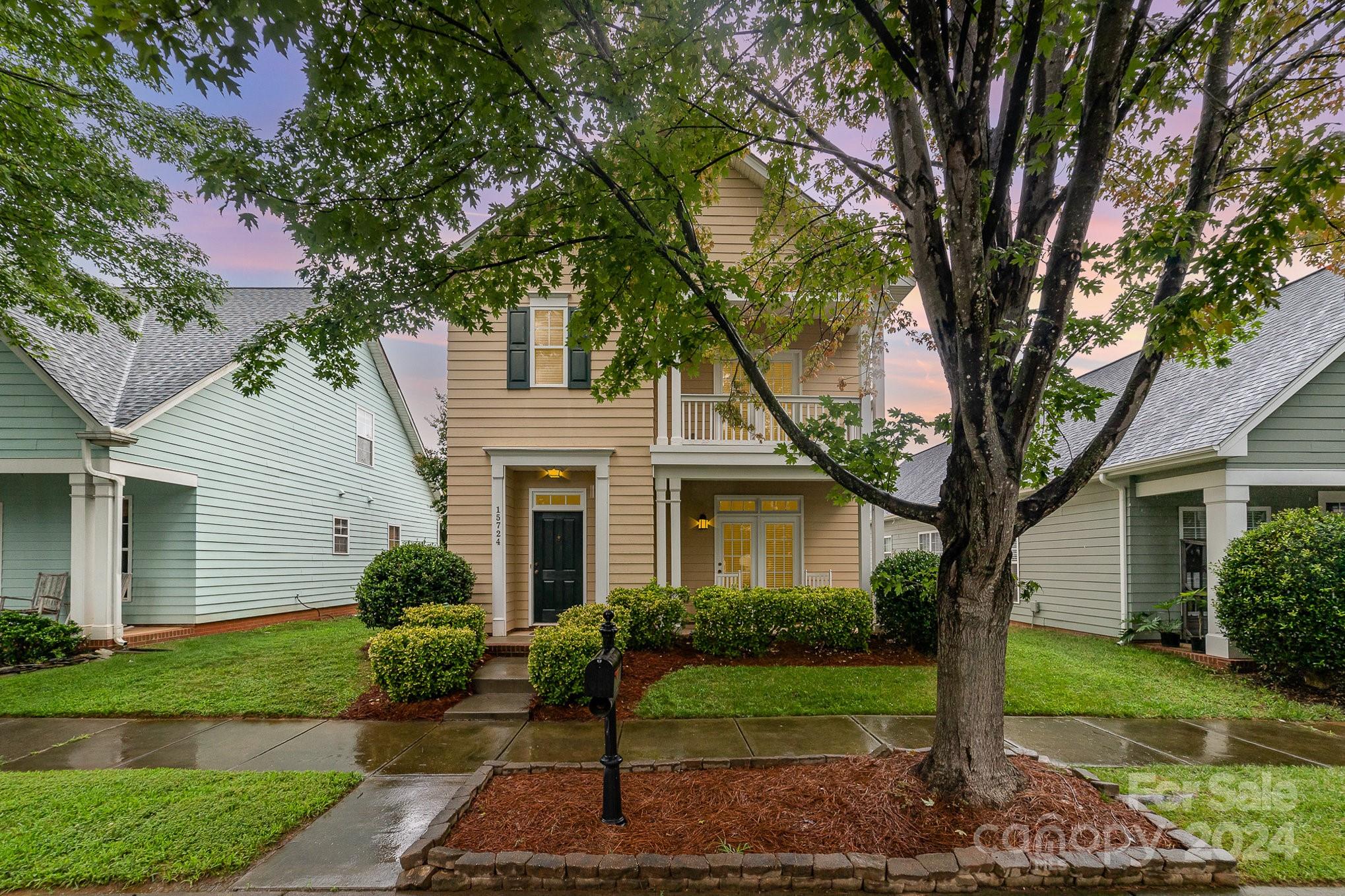 Millbank St, Huntersville, NC 28078
