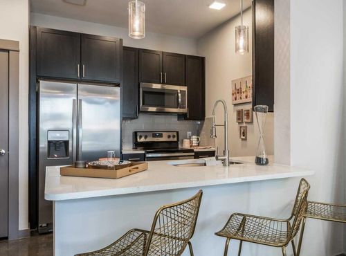 419-1111 N Durham Drive, Houston, TX, 77008 | Card Image