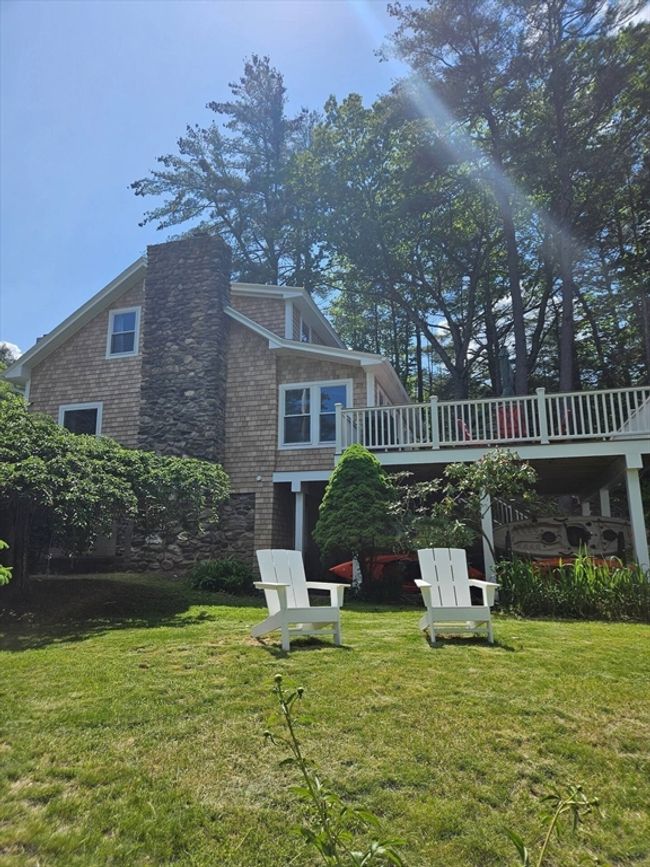 280 Holtshire Rd, House other with 2 bedrooms, 2 bathrooms and 6 parking in Orange MA | Image 35
