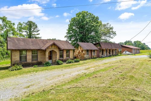 9476 Morgan Co Hwy, Sunbright, TN, 37872-2332 | Card Image