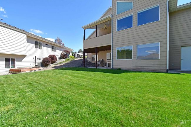 2144 13 Th St, House other with 4 bedrooms, 4 bathrooms and 2 parking in Lewiston ID | Image 41