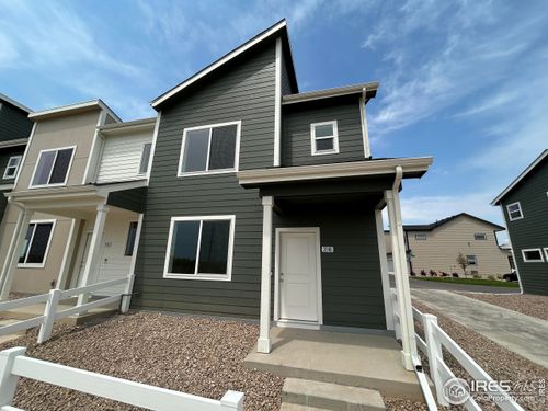 3748 Pinnacles St, Evans, CO, 80620-9066 | Card Image