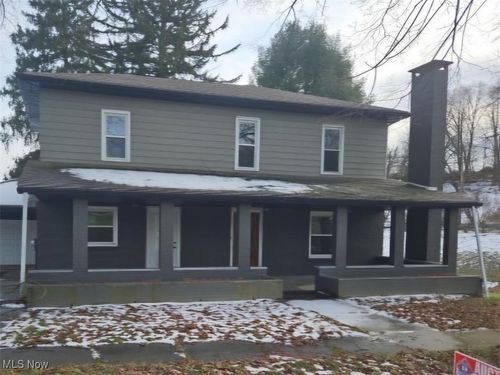 3490 Steubenville Rd Se, Carrollton, OH, 44615-9648 | Card Image