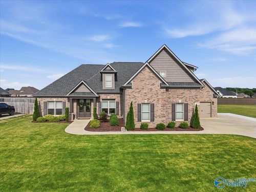 105 Ellis Ridge Dr, Meridianville, AL, 35759-2293 | Card Image