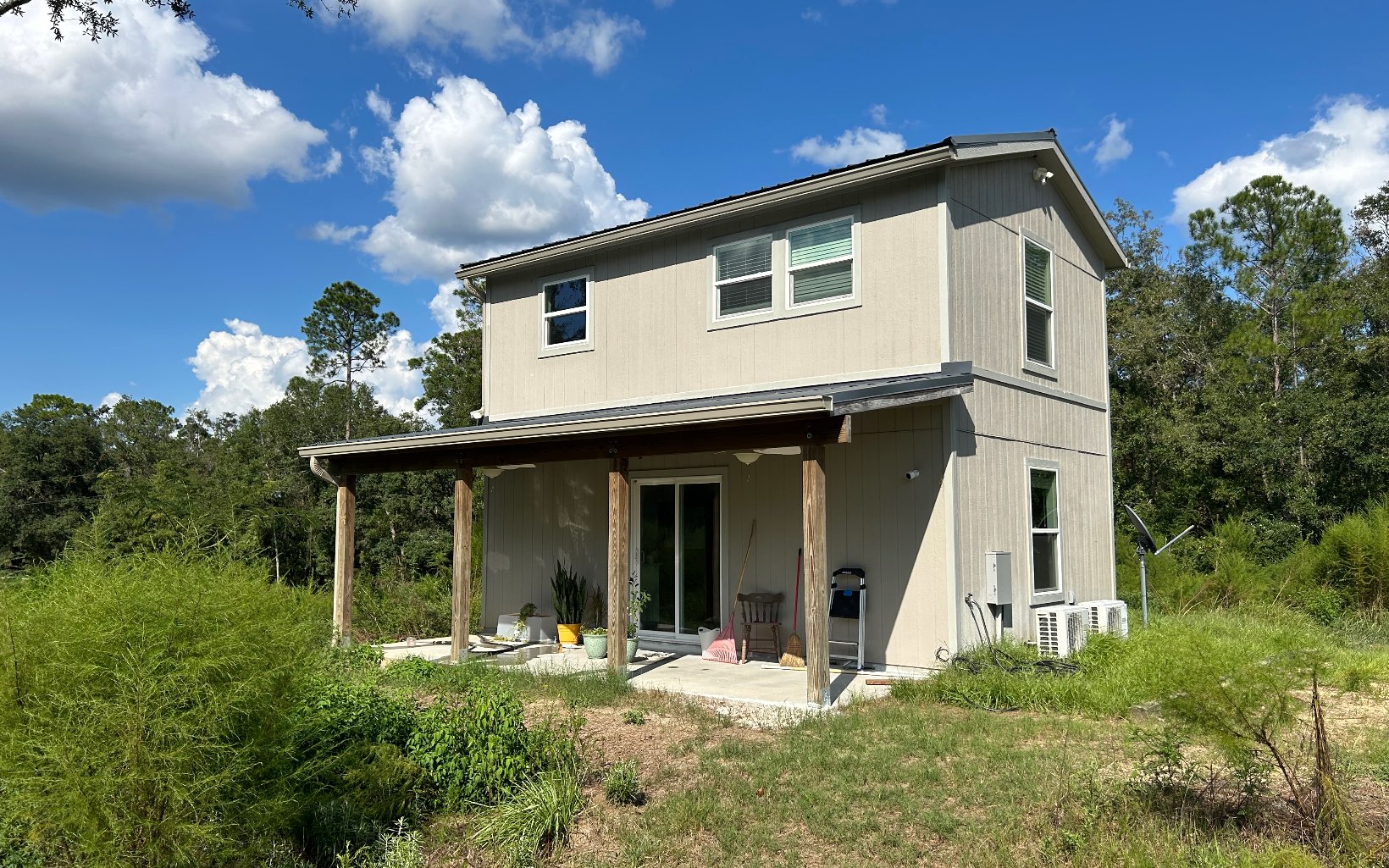 29th Pl, Jennings, FL 32053