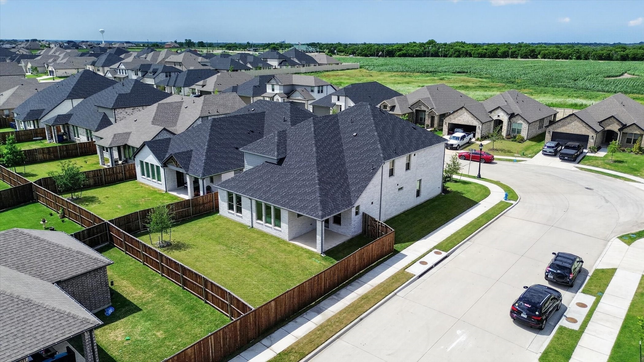 Residential in Lavon 5