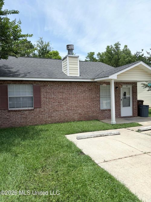 124-19025 Pineville Rd, Long Beach, MS, 39560-4522 | Card Image