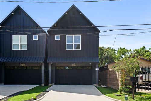 a-3802 Buck St, Houston, TX, 77020-8615 | Card Image