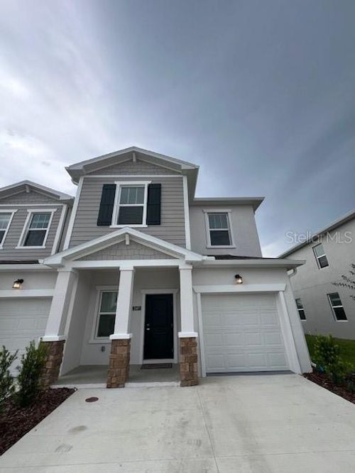 2691 Skyline Loop, Kissimmee, FL, 34758-7408 | Card Image