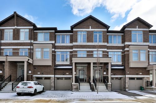 5 Sissons Way, Markham, ON, L6B1R2 | Card Image