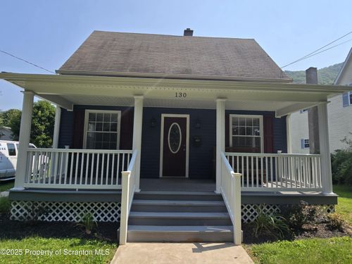 130 Italy St, Mocanaqua, PA, 18655-1417 | Card Image