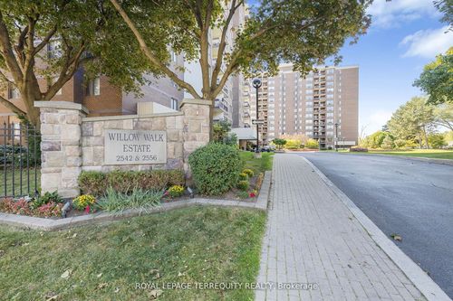 601-2556 Argyle Rd, Mississauga, ON, L5B2H6 | Card Image