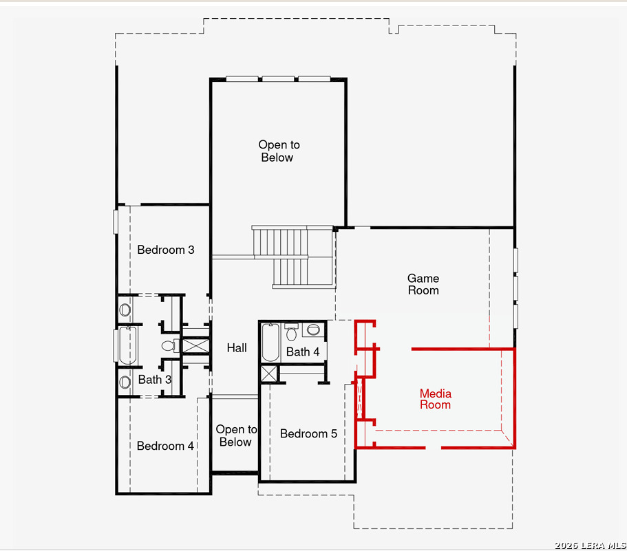 Residential in New Braunfels 3