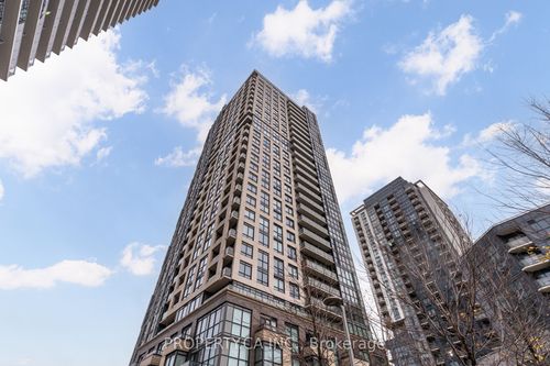 2101-20 Thomas Riley Rd, Toronto, ON, M9B0C3 | Card Image