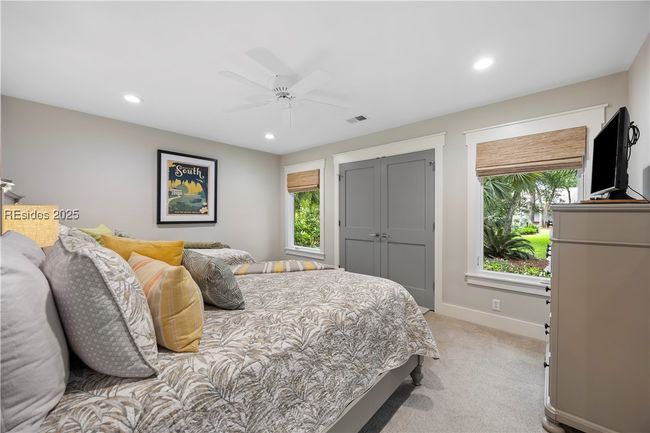5 High Water, House other with 4 bedrooms, 4 bathrooms and null parking in Hilton Head Island SC | Image 35