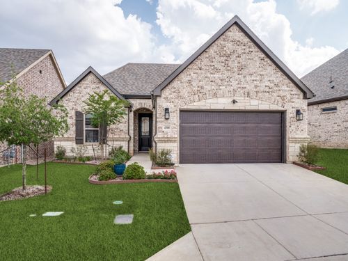 4300 Carrera Dr, Prosper, TX, 75078-3369 | Card Image