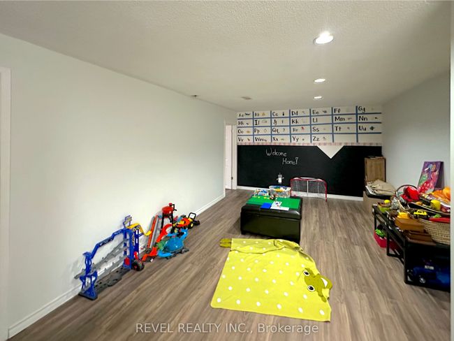 137 Girdwood Cres, House other with 5 bedrooms, 3 bathrooms and 2 parking in Porcupine ON | Image 19