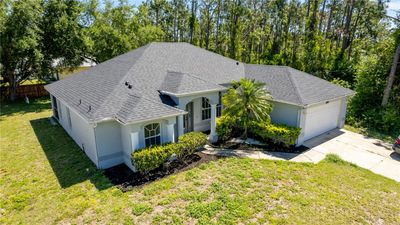 2690 Badger Lane, House other with 3 bedrooms, 2 bathrooms and null parking in North Port FL | Image 3