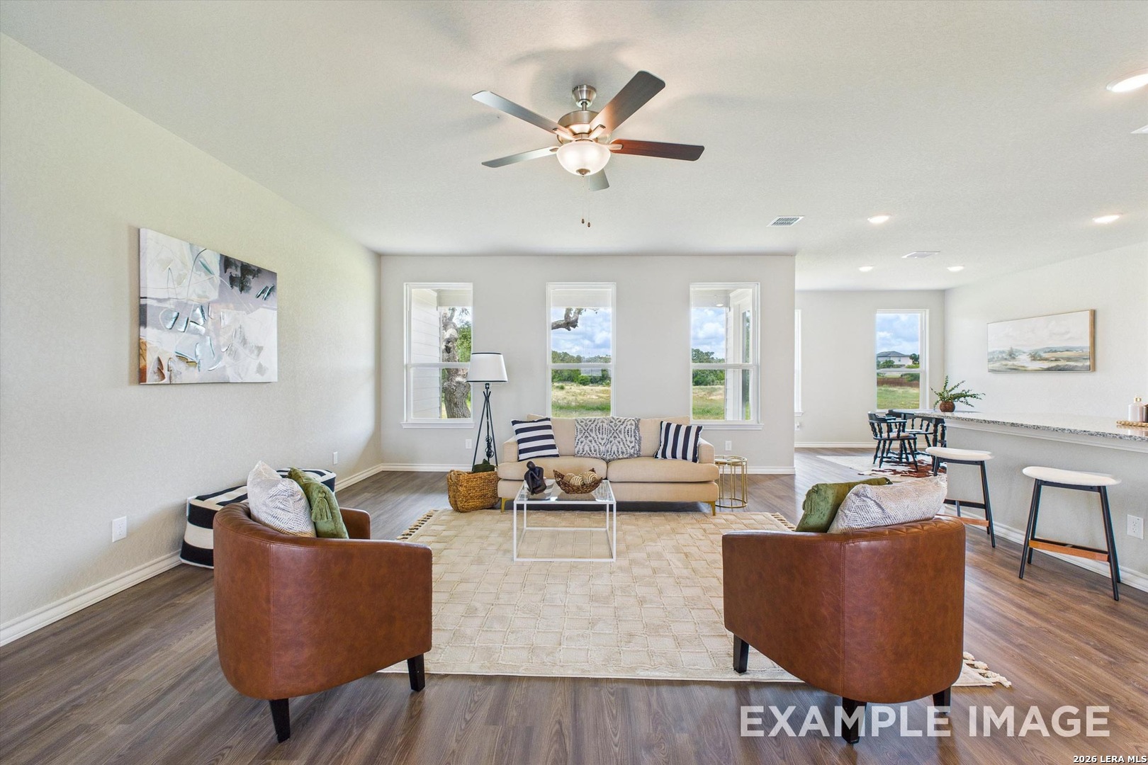 Residential in Castroville 5