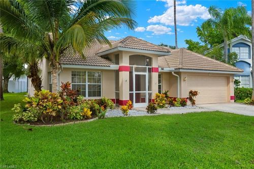 12540 Eagle Pointe Cir, FORT MYERS, FL, 33913-7950 | Card Image
