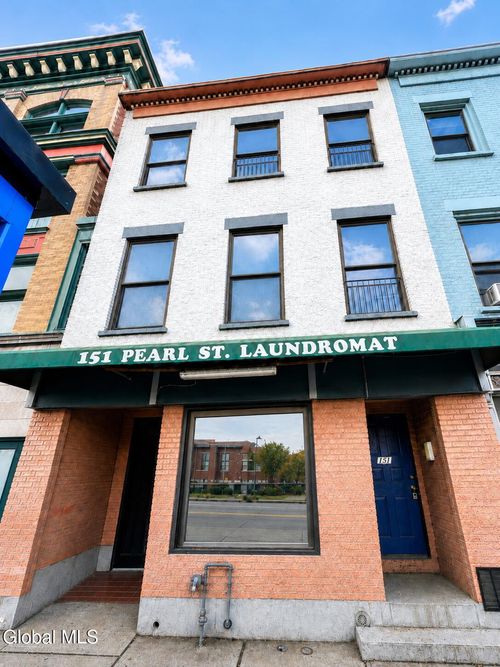 151 S Pearl St, Albany, NY, 12202-2321 | Card Image