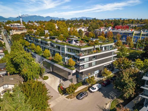 310-6333 West Blvd, Vancouver, BC, V6M0C1 | Card Image