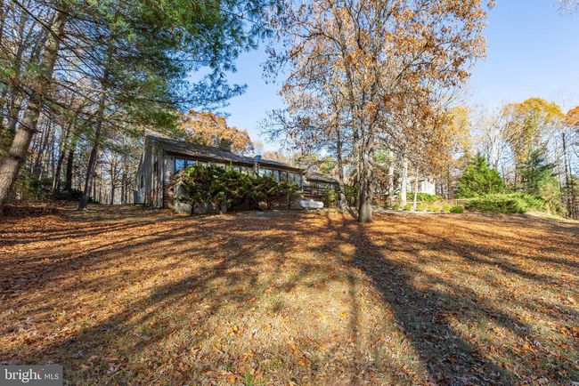 14445 Kings Grant Ln, House other with 3 bedrooms, 3 bathrooms and null parking in DOSWELL VA | Image 76