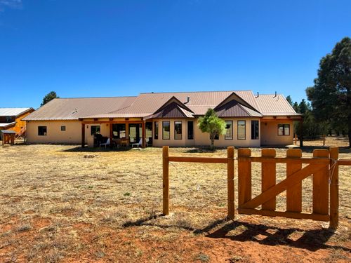 36 Penny Ln, Las Vegas, NM, 87701-9852 | Card Image