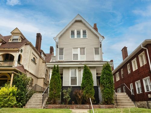 624 N Sheridan Ave, Highland Park, PA, 15206 | Card Image