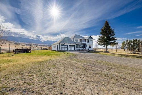 618 Whitetail Rd, Whitehall, MT, 59759-9639 | Card Image