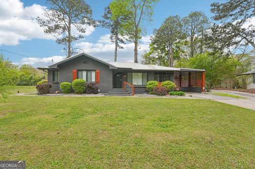 2659 Glenvalley Dr, Decatur, GA, 30032-4224 | Card Image
