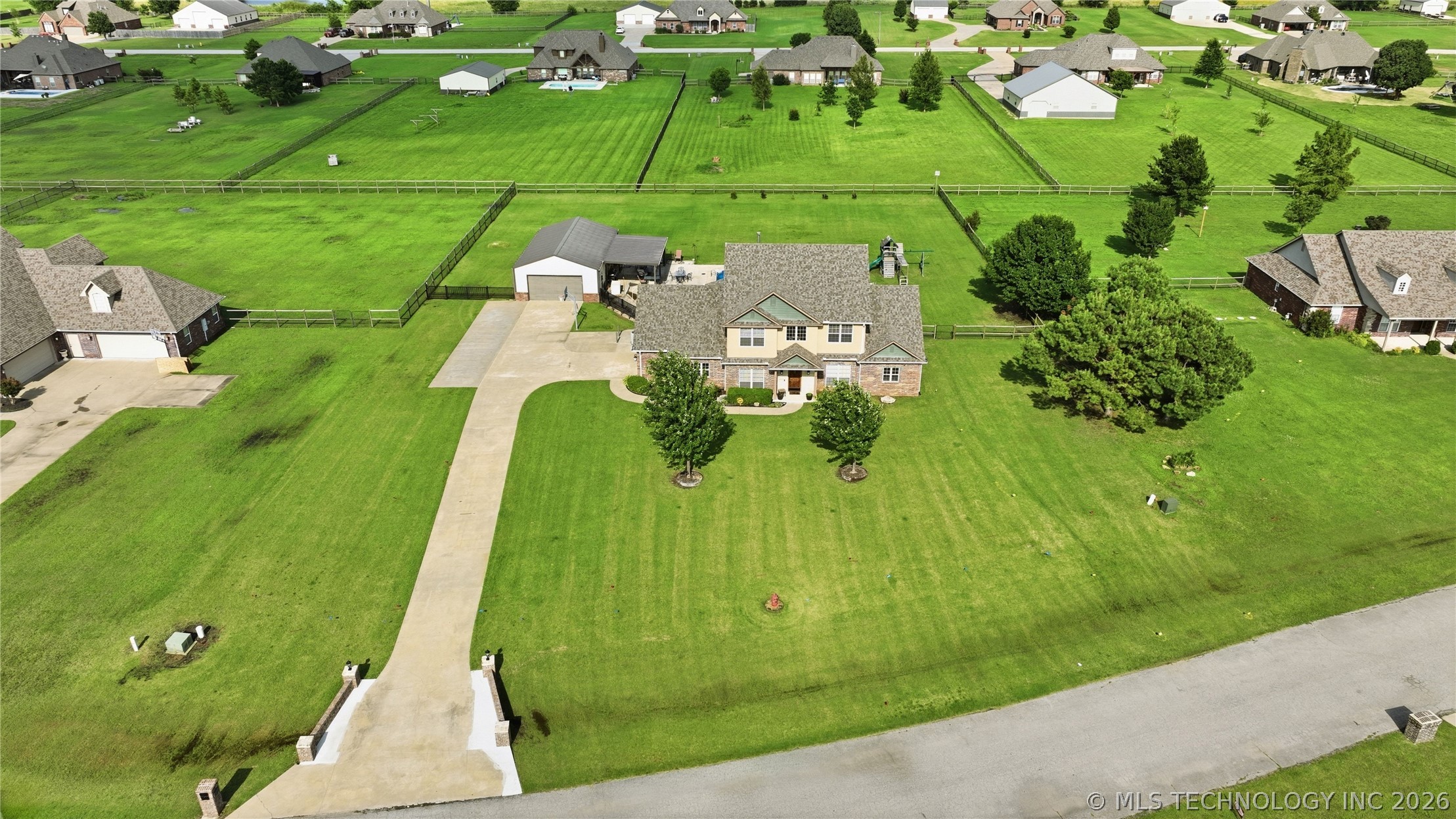 Residential in Glenpool 5