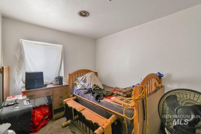 View of carpeted bedroom | Image 23