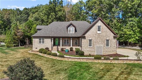 3503 Summit Lakes Dr, Browns Summit, NC, 27214-9047 | Card Image