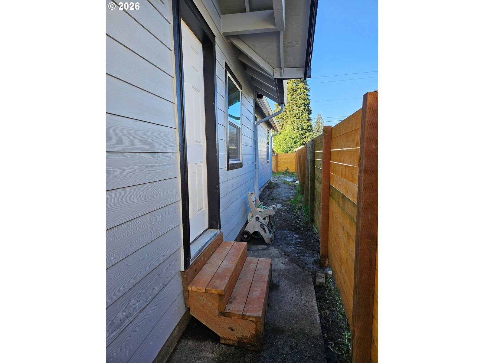 Residential in Longview 4