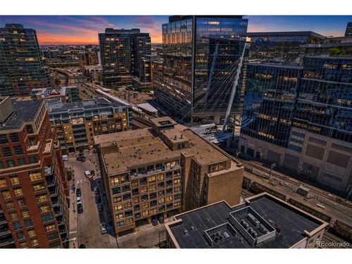 606-2100 16th St, Denver, CO, 80202-5186 | Card Image