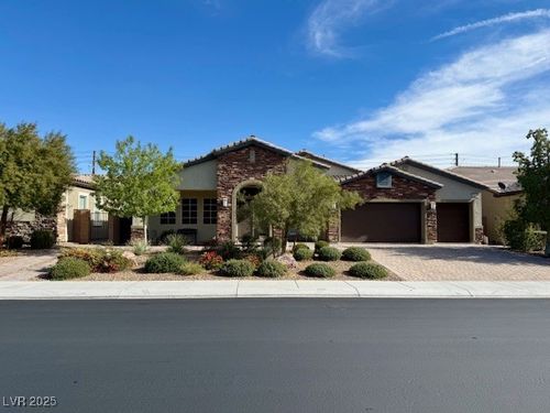 7084 Appaloosa Ridge St, Las Vegas, NV, 89131-3412 | Card Image
