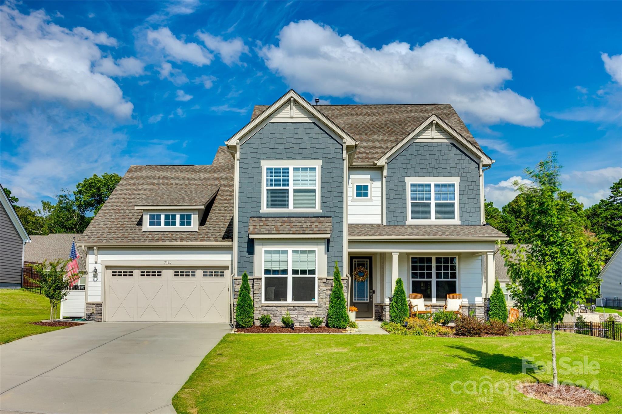 Irongate Dr, Lancaster, SC 29720