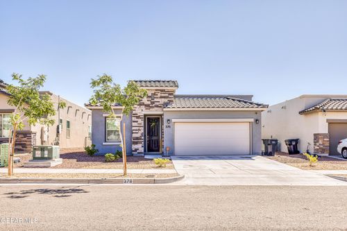 376 Caine Avenue, El Paso, TX, 79928 | Card Image