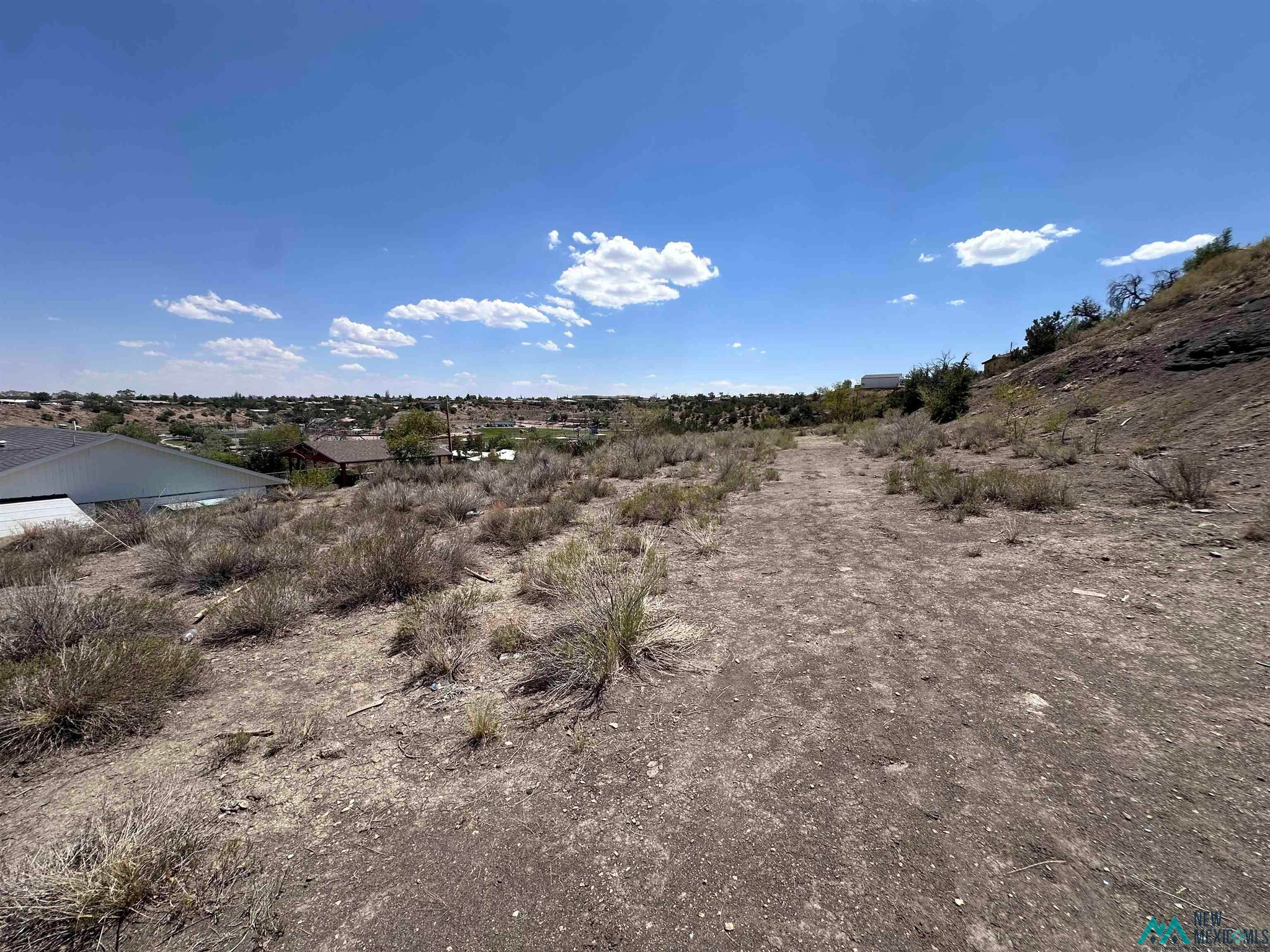 Land in Gallup 2