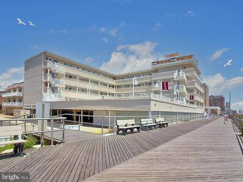 unit-401-404-5300 Boardwalk, Ventnor City, NJ, 08406-2873 | Card Image