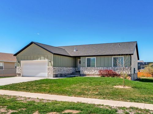 75 N 100 W, Fillmore, UT, 84631-4513 | Card Image