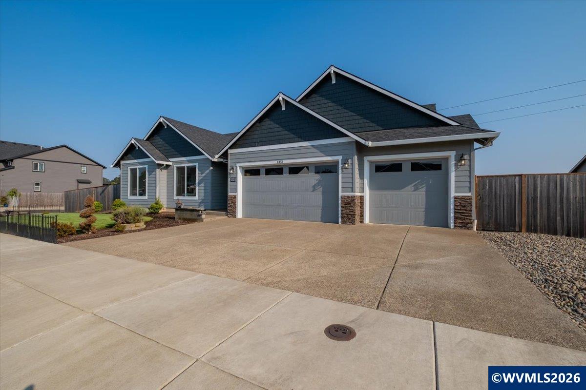 Residential in Albany 2