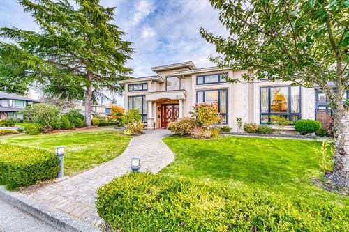 8511 Sunnywood Dr, Richmond, BC, V6Y3G4 | Card Image