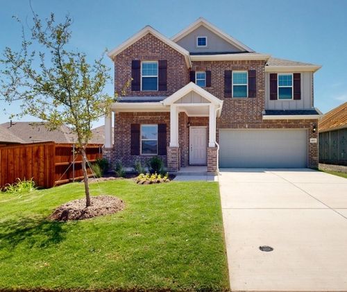 405 Wydown Dr, Princeton, TX, 75407-6744 | Card Image