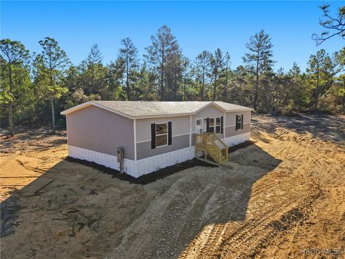 6653 N Zircon Pt, DUNNELLON, FL, 34433-6335 | Card Image